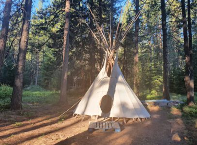 Hiker Hostel