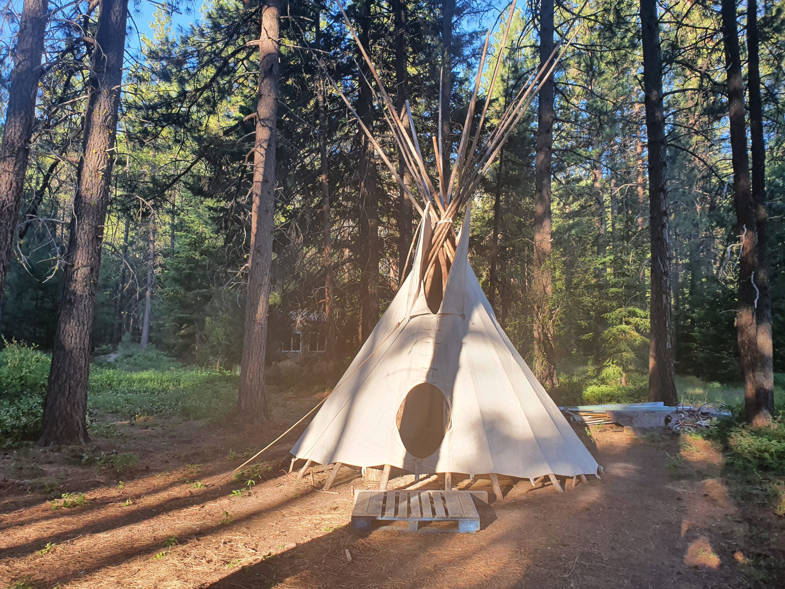 Hiker Hostel