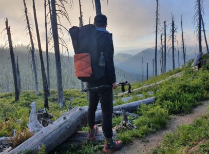Norse Peak Wilderness