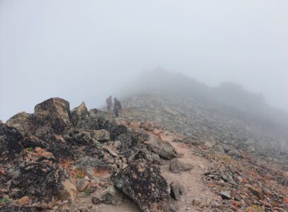 Goat Rocks Wilderness