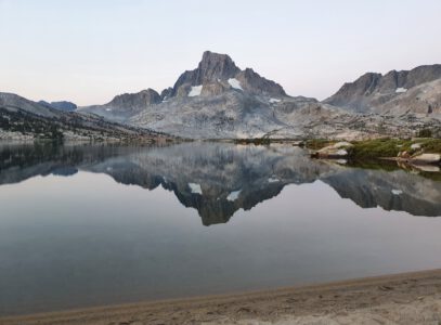 Yosemite National Park