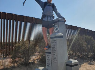 Mexico!