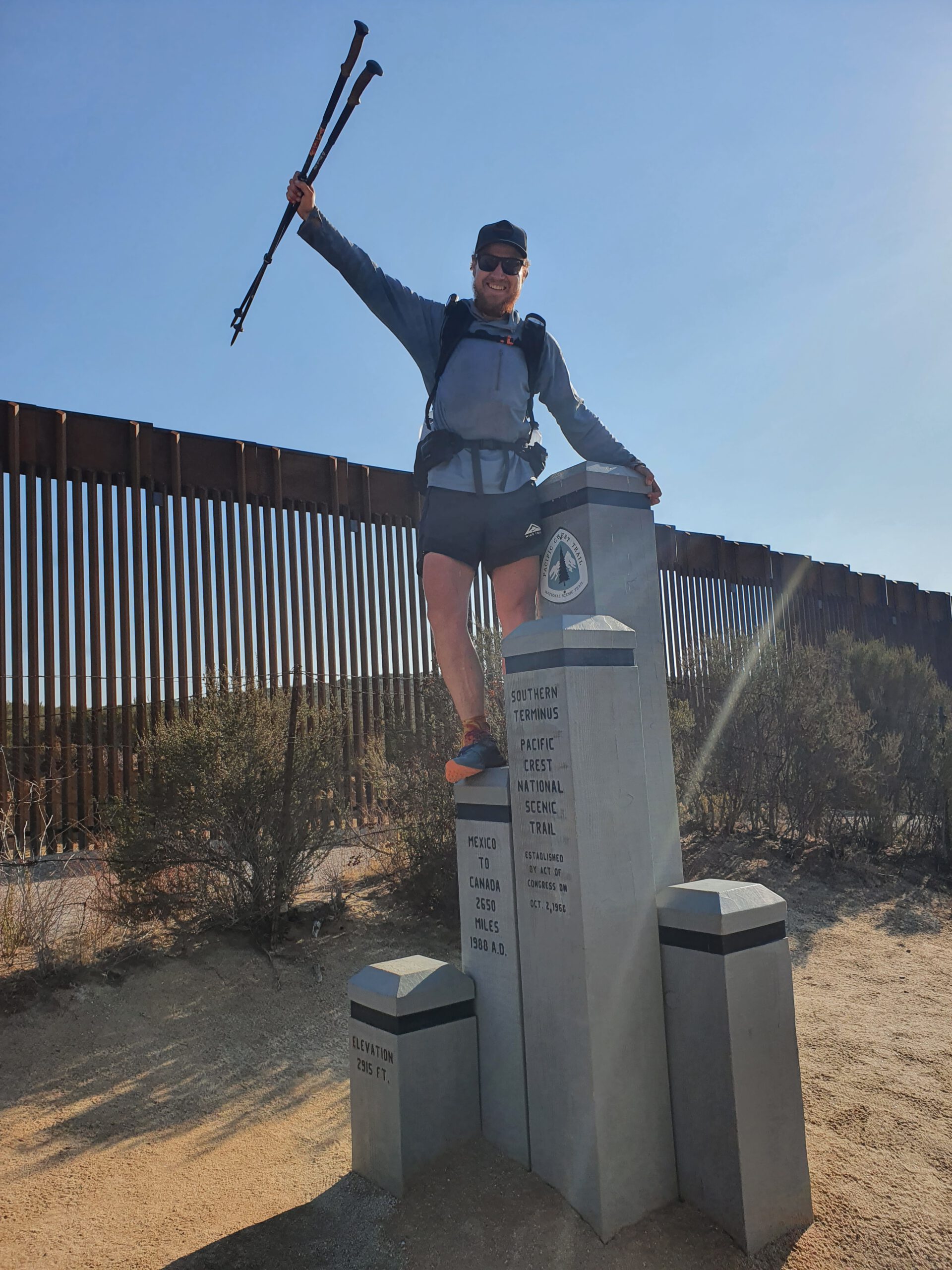 Mexico!
